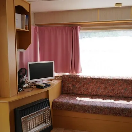 A Supprimer D006 Mobil Home 3 Chambres Dans Un Camping Familial * Les Mathes