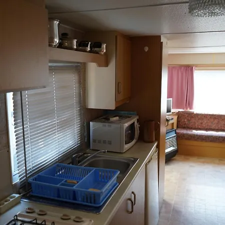 A Supprimer D006 Mobil Home 3 Chambres Dans Un Camping Familial