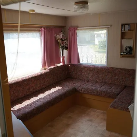 A Supprimer D006 Mobil Home 3 Chambres Dans Un Camping Familial Les Mathes