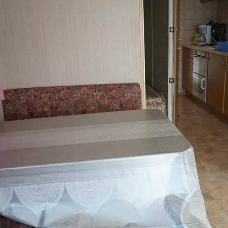 Apartment A Supprimer D006 Mobil Home 3 Chambres Dans Un Camping Familial Les Mathes