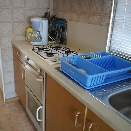 A Supprimer D006 Mobil Home 3 Chambres Dans Un Camping Familial Apartment
