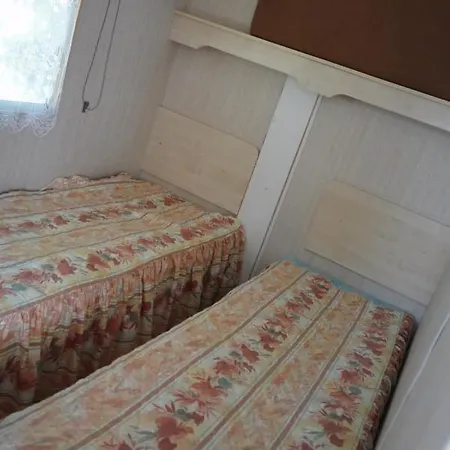 A Supprimer D006 Mobil Home 3 Chambres Dans Un Camping Familial Les Mathes