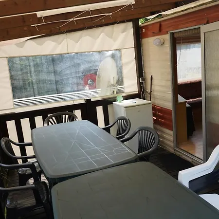 Apartment A Supprimer D006 Mobil Home 3 Chambres Dans Un Camping Familial *