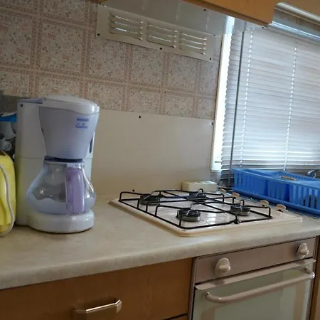 A Supprimer D006 Mobil Home 3 Chambres Dans Un Camping Familial